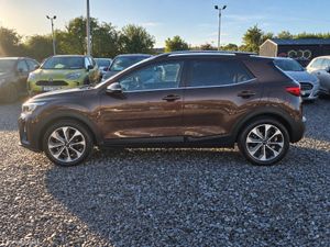 2018 Kia Stonic 1.6d/Irish/New NCT/Warranty - Image 4