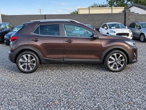 2018 Kia Stonic 1.6d/Irish/New NCT/Warranty - Image 4