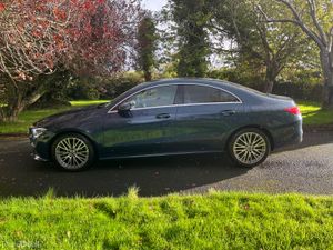 Mercedes-Benz CLA 2020 - Image 4