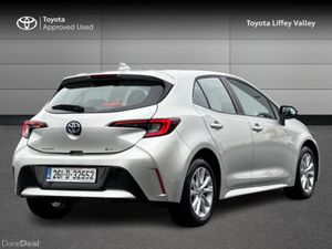Toyota Corolla COROLLA HB LUNA - Image 2