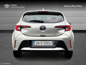 Toyota Corolla COROLLA HB LUNA - Image 4