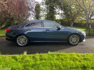 Mercedes-Benz CLA 2020 - Image 3