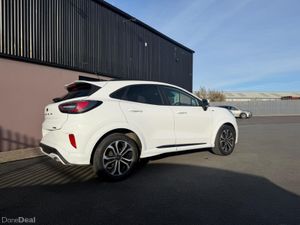 Ford Puma ST-LINE MHEV - Image 4