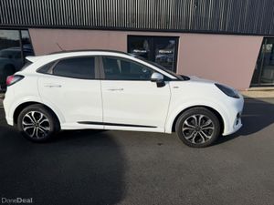 Ford Puma ST-LINE MHEV - Image 3