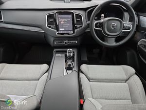 Volvo XC90 T8 Ultimate Plug In Hybrid - Image 4