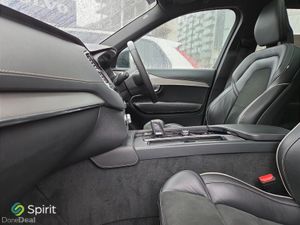 Volvo XC90 T8 R-Design Pro Plug In Hybrid - Image 4