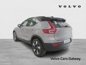 Volvo EX40 PLUS - Image 2