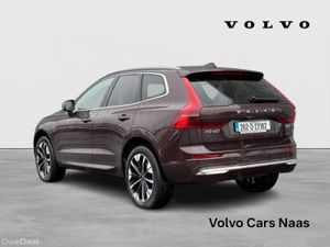 Volvo XC60 0.95% PCP/HP T6 Phev Plus Bright AWD 5 - Image 2