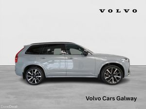 Volvo XC90 T8 Phev Plus Dark AWD 5DR Auto - Image 3