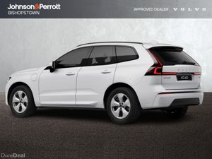 Volvo XC60 T6 356bhp AWD Long Range PHEV Core Brig - Image 3