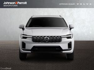 Volvo XC60 T6 356bhp AWD Long Range PHEV Ultra Pro - Image 4