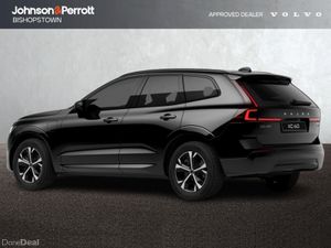 Volvo XC60 T6 356bhp AWD Long Range PHEV Plus Dark - Image 3