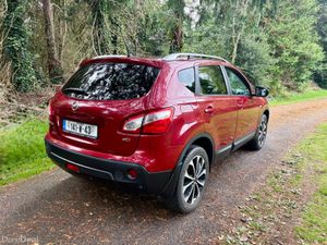 141 Nissan Qashqai SV+ 1.5L, NCT to May 2027! - Image 3