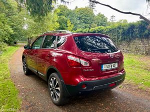 141 Nissan Qashqai SV+ 1.5L, NCT to May 2027! - Image 2