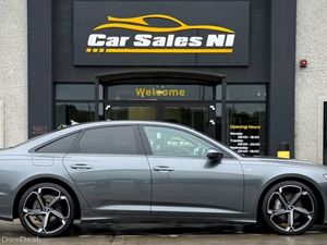 2.0 TDI 40 S line Saloon 4dr Diesel S Tronic Euro - Image 3