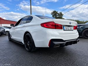 191 BMW 520D M SPORT PLUS BIG SPEC - Image 4