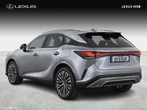 Lexus RX450H+ Luxury - Image 2