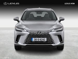 Lexus RX450H+ Luxury - Image 4