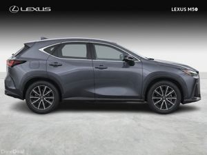 Lexus NX 450h+ Executive - Image 3