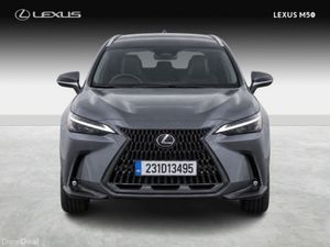 Lexus NX 450h+ Executive - Image 4