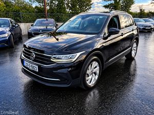 231 Volkswagen Tiguan 2.0TDI LIFE - Image 2