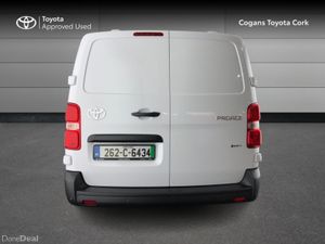 Toyota Proace - Image 4