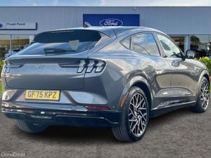 Ford Mustang Mach-E 358kW GT 91kWh AWD 5dr Auto [P - Image 4