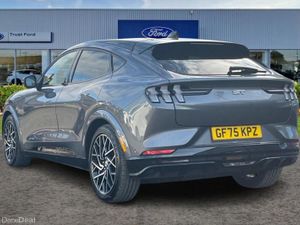 Ford Mustang Mach-E 358kW GT 91kWh AWD 5dr Auto [P - Image 2