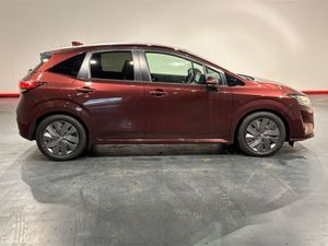 Nissan Note 1.2 HYBRID AUTOMATIC - Image 3