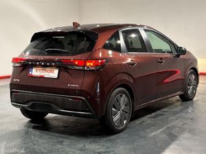 Nissan Note 1.2 HYBRID AUTOMATIC - Image 4