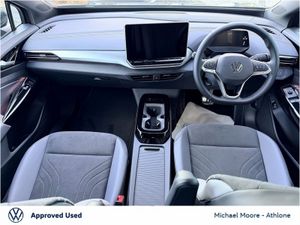 Volkswagen ID.4 ID.4 PRO PLUS 79KWH 286HP - Image 2