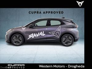 Cupra Raval V2 Urban - Image 4