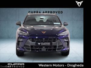 Cupra Terramar eHYBRID 204hp DSG V2 - Image 3
