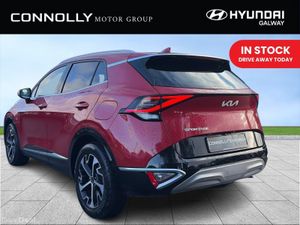 Hyundai Tucson 1.6 CRDi SCR Diesel 115 hp K4 6MT - Image 4