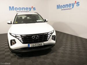 Hyundai Tucson Executive Diesel 1.6L - 4.9% APR Fi - Image 2