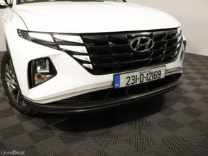 Hyundai Tucson Executive Diesel 1.6L - 4.9% APR Fi - Image 3