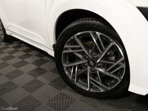 Hyundai KONA N Line 1.0L Petrol Compact SUV - Image 4