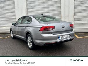 Volkswagen Passat 2.0 TDI 150 BHP - Image 3