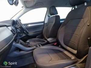 Skoda Kodiaq 2.0 TDI 150HP DSG Ambition 7 Seat **C - Image 4