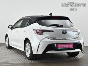 Toyota Corolla 1.8 - Image 3