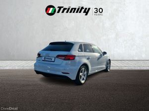 Audi A3 ** SE ** STUNNING CAR ** TRINITY MOTORS ** - Image 3