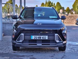 Hyundai KONA 1.6 HYBRID Elegance Auto - Image 3