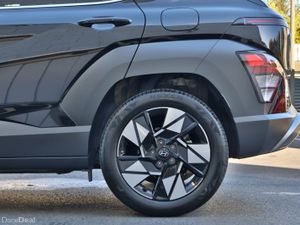 Hyundai KONA 1.6 HYBRID Elegance Auto - Image 4