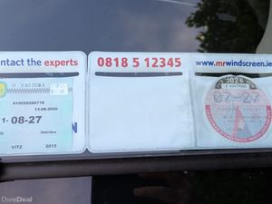 Immaculate Toyota Yaris 1.3 Petrol Automatic, 2015 - Image 2