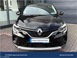 Renault Captur TCe 90 Evolution - Image 3