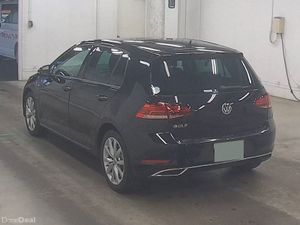 VOLKSWAGEN GOLF 1.2 TSI AUTO 2018 - Image 4