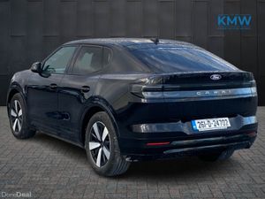 Ford Capri Extended Range - Image 4