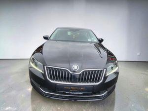 Skoda Superb STYLE 2.0 TDI 150HP DSG 4DR AUTO - Image 2