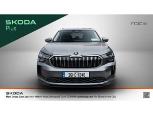 Skoda Kodiaq HUGE SPEC-MATRIX LED LIGHTS-LEATHER- - Image 3