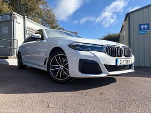 530E MSPORT | NICE SPEC | LOW KMS | BMWSH - Image 3